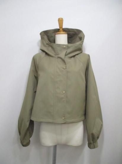 送料無料 ディニテコリエ Dignite collier 3WAYブルゾン AZ-80256215 パーカー ボアベスト セット レディース 25秋冬 Aライン コクーン 防寒-ベージュ