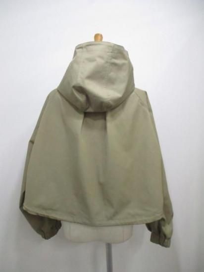 送料無料 ディニテコリエ Dignite collier 3WAYブルゾン AZ-80256215 パーカー ボアベスト セット レディース 25秋冬 Aライン コクーン 防寒-ベージュ