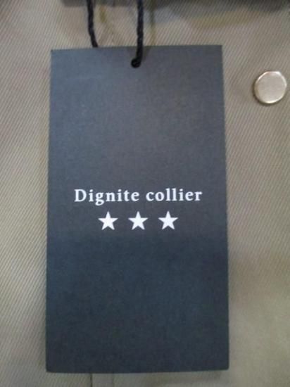送料無料 ディニテコリエ Dignite collier 3WAYブルゾン AZ-80256215 パーカー ボアベスト セット レディース 25秋冬 Aライン コクーン 防寒-ベージュ