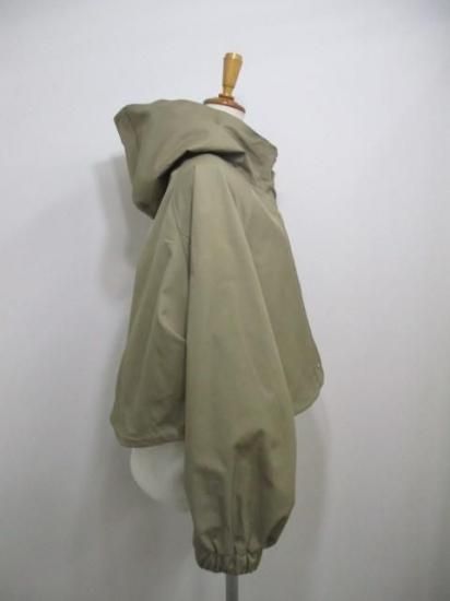 送料無料 ディニテコリエ Dignite collier 3WAYブルゾン AZ-80256215 パーカー ボアベスト セット レディース 25秋冬 Aライン コクーン 防寒-ベージュ