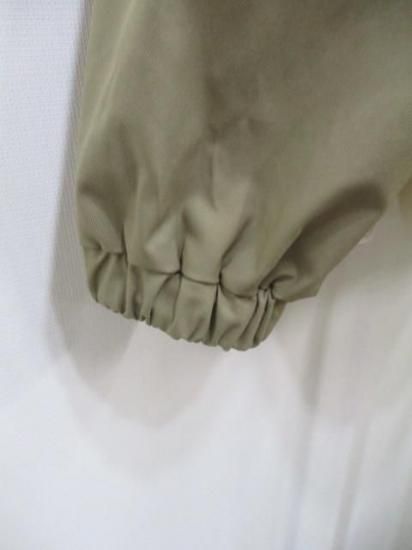 送料無料 ディニテコリエ Dignite collier 3WAYブルゾン AZ-80256215 パーカー ボアベスト セット レディース 25秋冬 Aライン コクーン 防寒-ベージュ