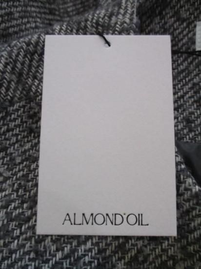 ɥ ALMONDOIL 󥰥를٥ 252A3312-졼