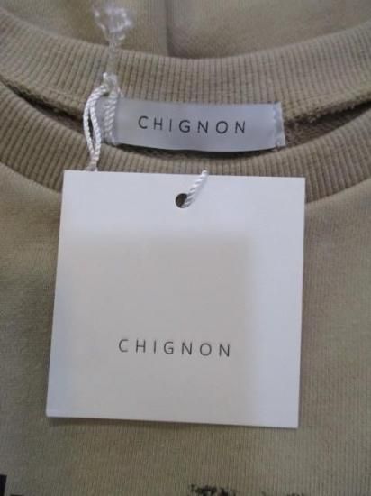 ˥ CHIGNON Photo΢ӥå 8456-495KK-١