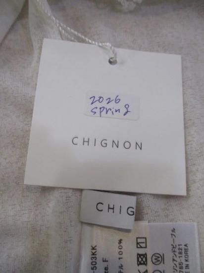 ˥ CHIGNON ȥ 8856-503KK-ۥ磻