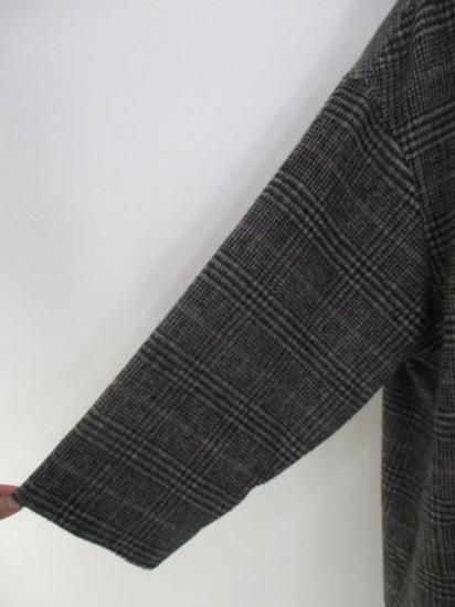 ディニテコリエ Dignit collier ダブルJKコート TK-80256400-チェック