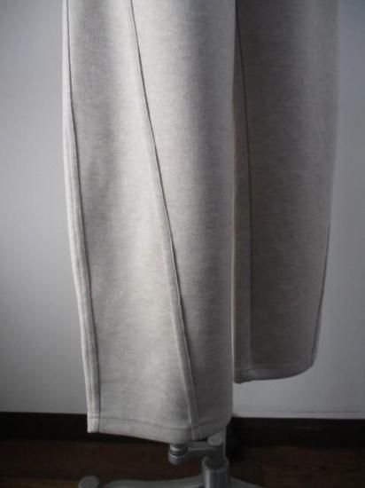 マリードール MARIED'OR 裏起毛ツイルカービーパンツ 25467- ベージュ