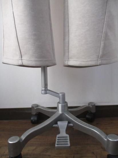 マリードール MARIED'OR 裏起毛ツイルカービーパンツ 25467- ベージュ