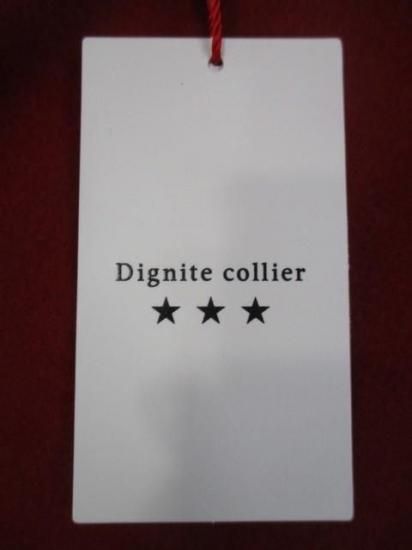 ̵ ǥ˥ƥꥨ Dignite collier BA-80256523 ꡼㡼 ǥ 25 ߥ  å ȥå  ˤʤˤ
