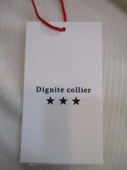 ̵ ǥ˥ƥꥨ Dignite collier ߥ䥽եȥ֥ȥ TW-80256500 ߥ  ȥ ʡ 쥤䡼 Ȥ  եåȴ OFFWHITE