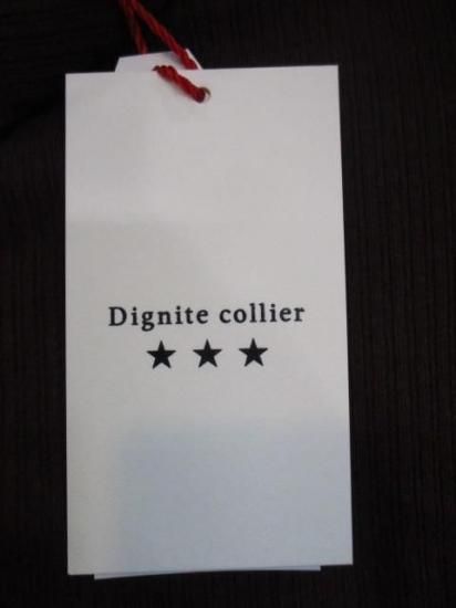 送料無料 ディニテコリエ Dignite collier カシミヤソフトリブタートル TW-80256500 カシミヤ リブ タートル インナー レイヤード 暖か 伸縮性 フィット感 BORDEAUX