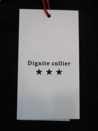 送料無料 ディニテコリエ Dignite collier カシミヤソフトリブタートル TW-80256500 カシミヤ リブ タートル インナー レイヤード 暖か 伸縮性 フィット感 BLACK