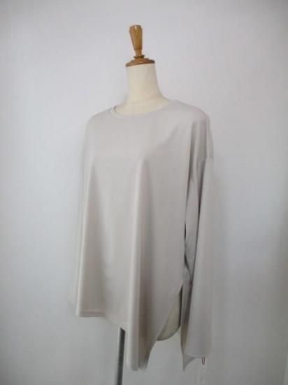 ̵ ǥ˥ƥꥨ Dignite collier ץ륪С åȥ֥饦 TW-80256505  ץ륪С åȥ֥饦 å 쥤䡼 BEIGE