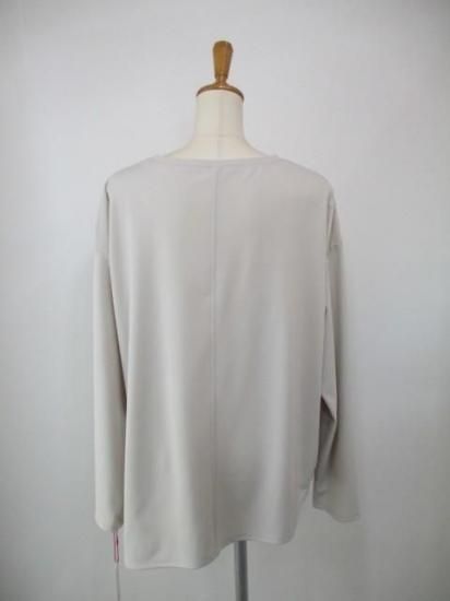 ̵ ǥ˥ƥꥨ Dignite collier ץ륪С åȥ֥饦 TW-80256505  ץ륪С åȥ֥饦 å 쥤䡼 BEIGE