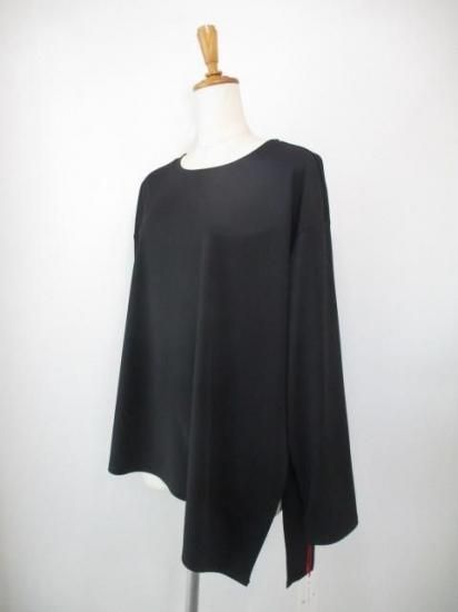 ̵ ǥ˥ƥꥨ Dignite collier ץ륪С åȥ֥饦 TW-80256505  ץ륪С åȥ֥饦 å 쥤䡼 BLACK