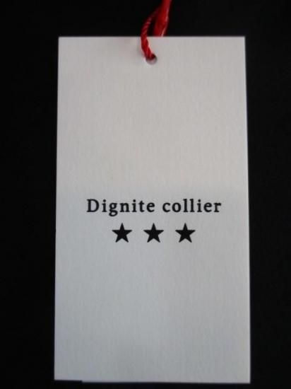 ̵ ǥ˥ƥꥨ Dignite collier ץ륪С åȥ֥饦 TW-80256505  ץ륪С åȥ֥饦 å 쥤䡼 BLACK
