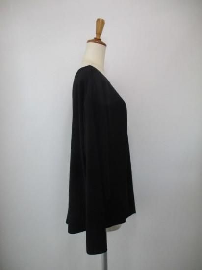 ̵ ǥ˥ƥꥨ Dignite collier ץ륪С åȥ֥饦 TW-80256505  ץ륪С åȥ֥饦 å 쥤䡼 BLACK