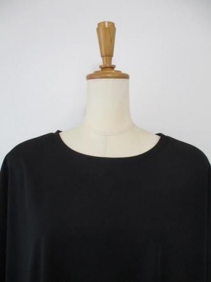 ̵ ǥ˥ƥꥨ Dignite collier ץ륪С åȥ֥饦 TW-80256505  ץ륪С åȥ֥饦 å 쥤䡼 BLACK