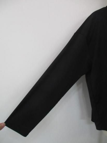 ̵ ǥ˥ƥꥨ Dignite collier ץ륪С åȥ֥饦 TW-80256505  ץ륪С åȥ֥饦 å 쥤䡼 BLACK