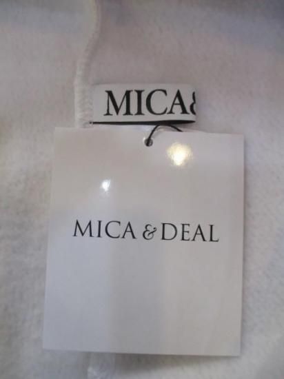 ޥ ɥǥ롡MICA&DEAL WILLIAMS urake p/o 0125409334-饤ȥ졼