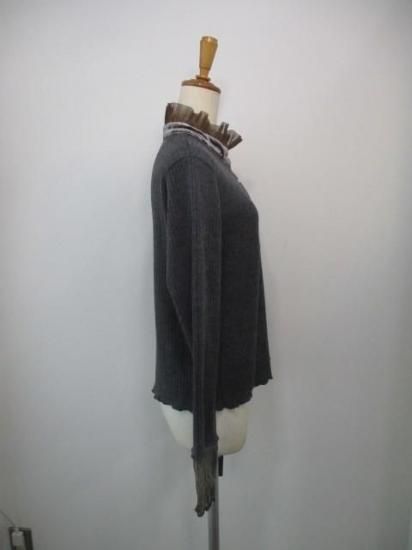 ߡ Eimee Law 塼եإ꡼ͥåTOPS 84557L-2-㥳륰졼