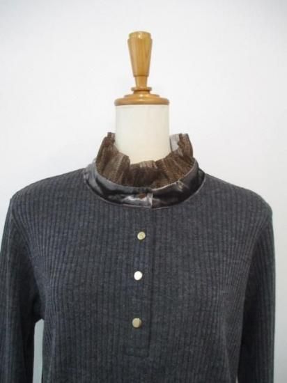 ߡ Eimee Law 塼եإ꡼ͥåTOPS 84557L-2-㥳륰졼