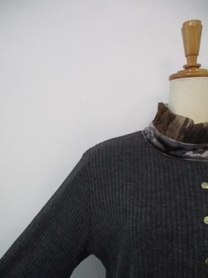 ߡ Eimee Law 塼եإ꡼ͥåTOPS 84557L-2-㥳륰졼