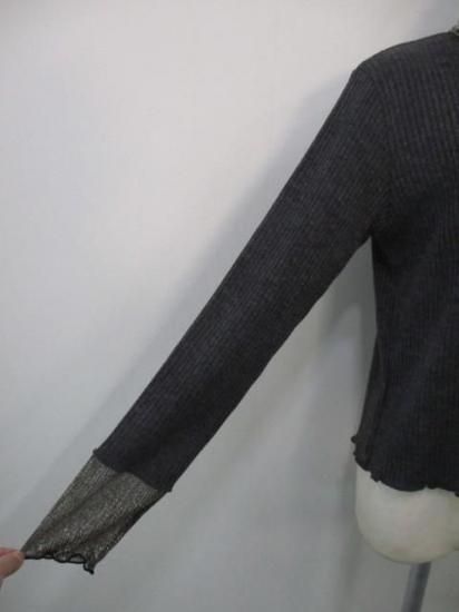 ߡ Eimee Law 塼եإ꡼ͥåTOPS 84557L-2-㥳륰졼