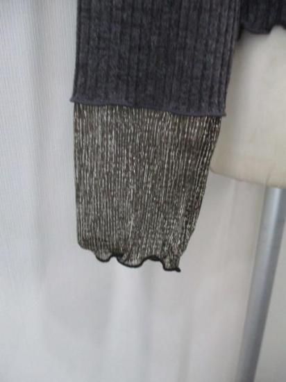 ߡ Eimee Law 塼եإ꡼ͥåTOPS 84557L-2-㥳륰졼