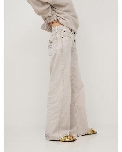 YENNLOOSE FIT FLARE PT[Y254-31131] 饤ȥ١塡36S