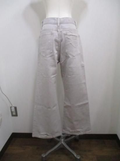 YENNLOOSE FIT FLARE PT[Y254-31131] 饤ȥ١塡36S