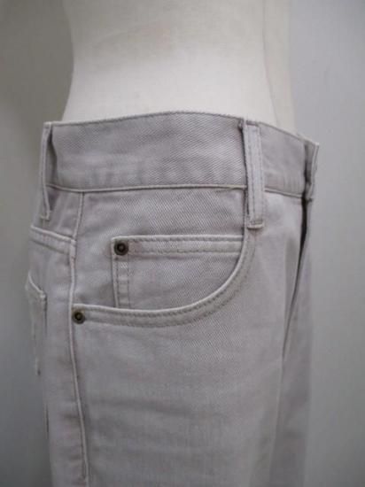 YENNLOOSE FIT FLARE PT[Y254-31131] 饤ȥ١塡36S