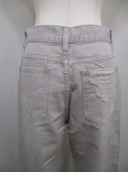 YENNLOOSE FIT FLARE PT[Y254-31131] 饤ȥ١塡36S