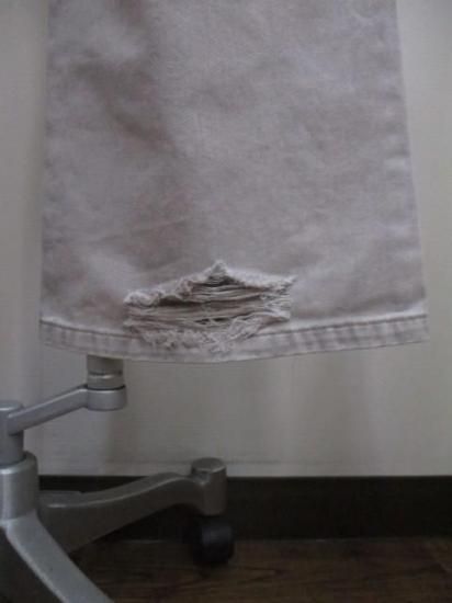 YENNLOOSE FIT FLARE PT[Y254-31131] 饤ȥ١塡36S