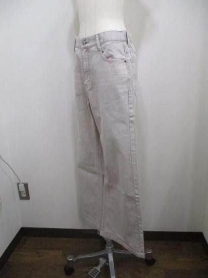 YENNLOOSE FIT FLARE PT[Y254-31131] 饤ȥ١塡38M