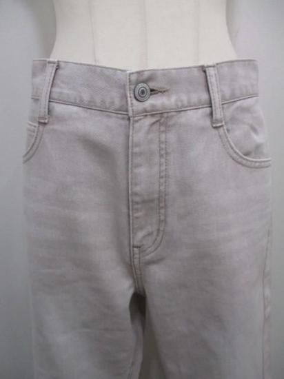 YENNLOOSE FIT FLARE PT[Y254-31131] 饤ȥ١塡38M