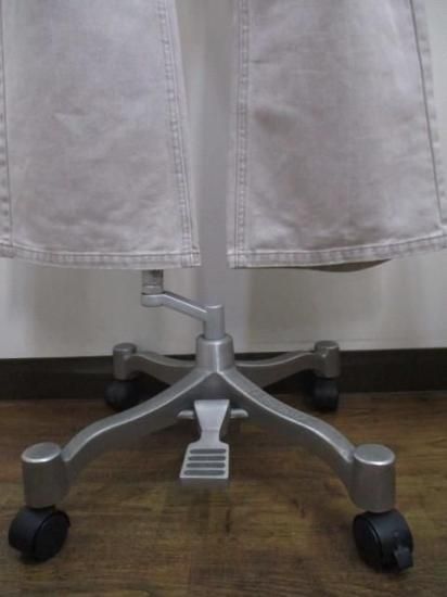 YENNLOOSE FIT FLARE PT[Y254-31131] 饤ȥ١塡38M