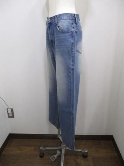 YENNLOOSE FIT FLARE PT[Y254-31131] 饤ȥ֥롼S