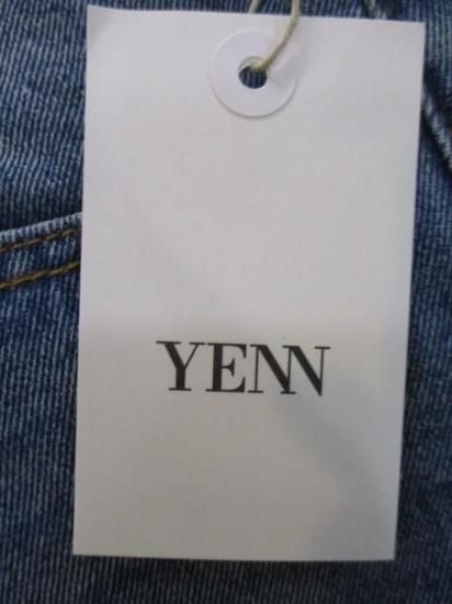 YENNLOOSE FIT FLARE PT[Y254-31131] 饤ȥ֥롼S