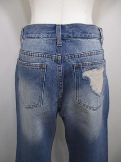 YENNLOOSE FIT FLARE PT[Y254-31131] 饤ȥ֥롼40L