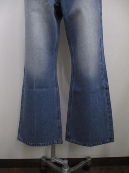 YENNLOOSE FIT FLARE PT[Y254-31131] 饤ȥ֥롼40L