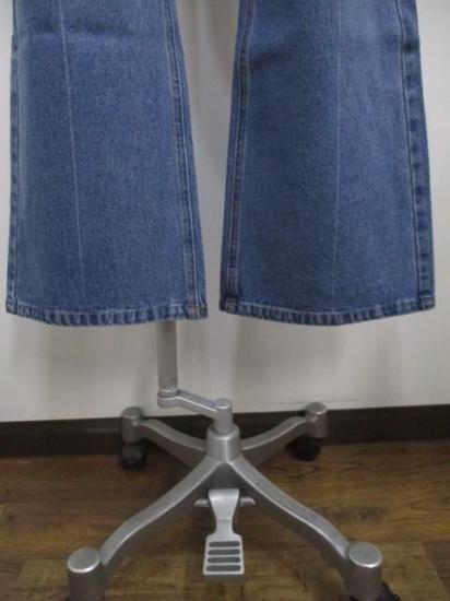 YENNLOOSE FIT FLARE PT[Y254-31131] 饤ȥ֥롼40L