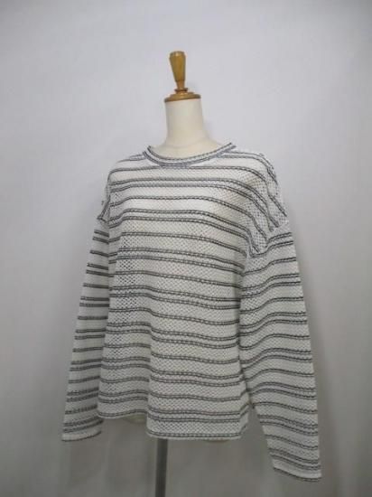 ˥CHIGNON 2WAYΎގގTOPS[8556-500KK] եۥ磻ȡCHIGNON 2026 PRE-SPRING