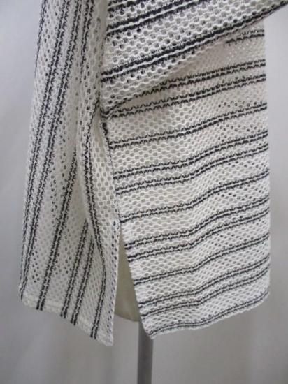 ˥CHIGNON 2WAYΎގގTOPS[8556-500KK] եۥ磻ȡCHIGNON 2026 PRE-SPRING