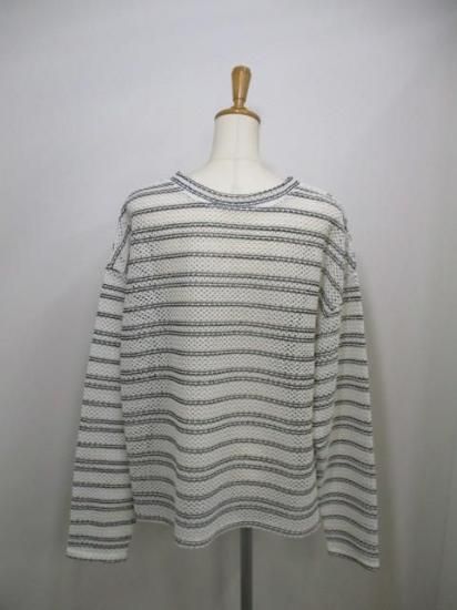 ˥CHIGNON 2WAYΎގގTOPS[8556-500KK] եۥ磻ȡCHIGNON 2026 PRE-SPRING