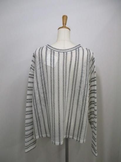 ˥CHIGNON 2WAYΎގގTOPS[8556-500KK] եۥ磻ȡCHIGNON 2026 PRE-SPRING