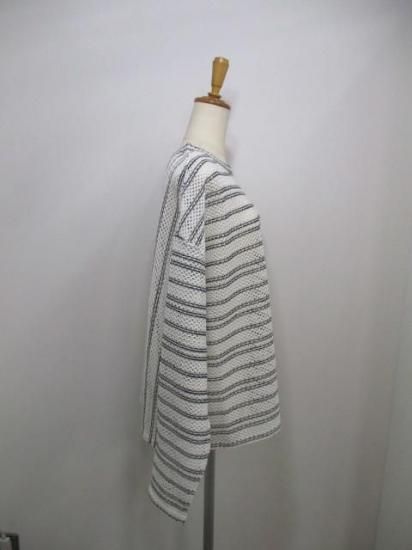 ˥CHIGNON 2WAYΎގގTOPS[8556-500KK] եۥ磻ȡCHIGNON 2026 PRE-SPRING