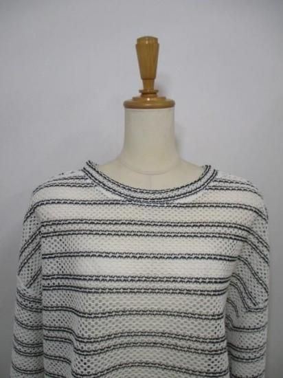 ˥CHIGNON 2WAYΎގގTOPS[8556-500KK] եۥ磻ȡCHIGNON 2026 PRE-SPRING