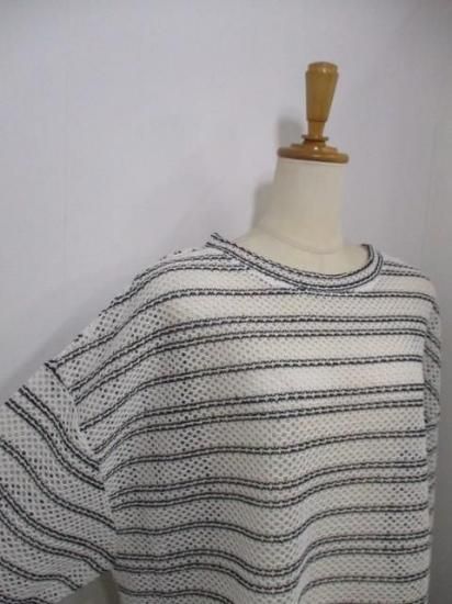 ˥CHIGNON 2WAYΎގގTOPS[8556-500KK] եۥ磻ȡCHIGNON 2026 PRE-SPRING