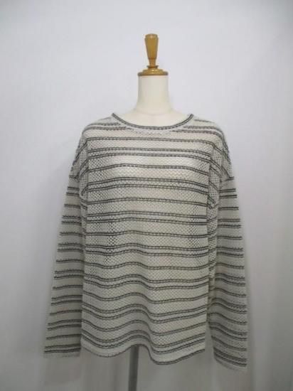 ˥CHIGNON 2WAYΎގގTOPS[8556-500KK] ١塡CHIGNON 2026 PRE-SPRING