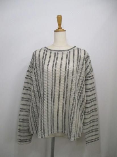 ˥CHIGNON 2WAYΎގގTOPS[8556-500KK] ١塡CHIGNON 2026 PRE-SPRING